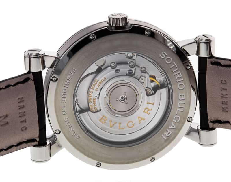 Bvlgari Bvlgari SB42SDR